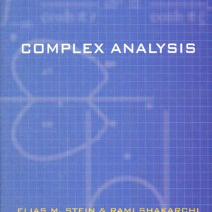 Complex Analysis